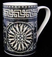 222 Fifth PTS SAN MARCO Sun Coffee Mug